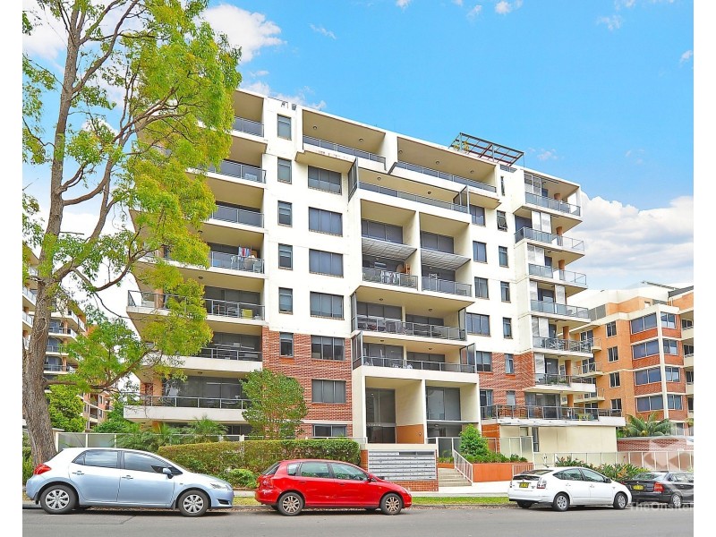 301/17-21 Romsey Street, Waitara NSW 2077