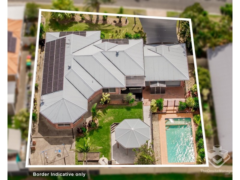 18 Mataranka Drive, Worongary QLD 4213