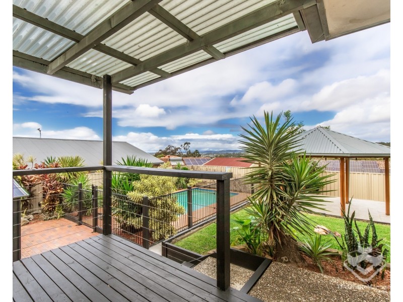 18 Mataranka Drive, Worongary QLD 4213