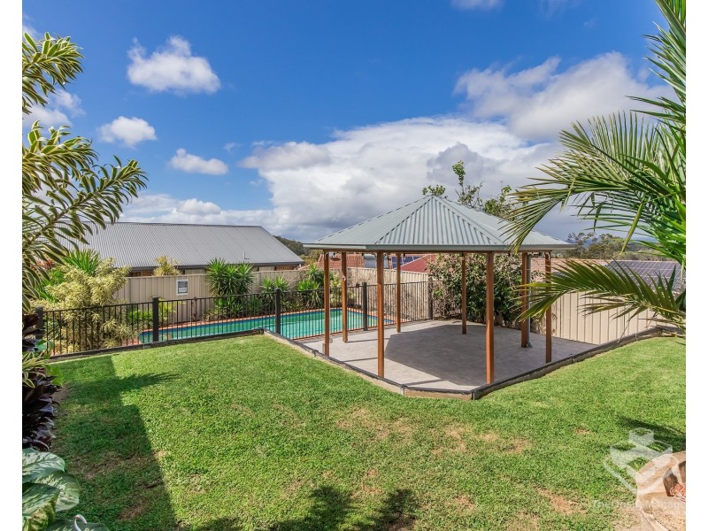 18 Mataranka Drive, Worongary QLD 4213
