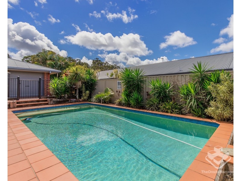 18 Mataranka Drive, Worongary QLD 4213