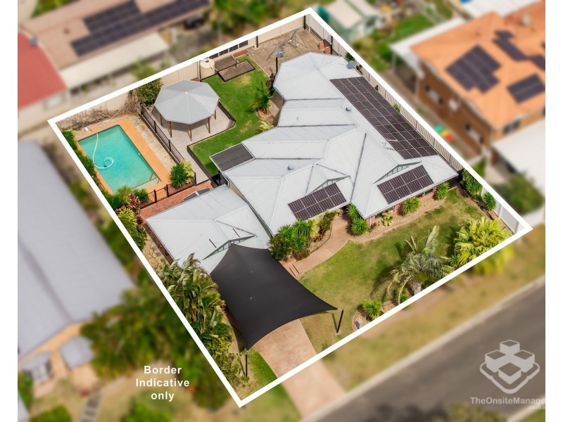 18 Mataranka Drive, Worongary QLD 4213