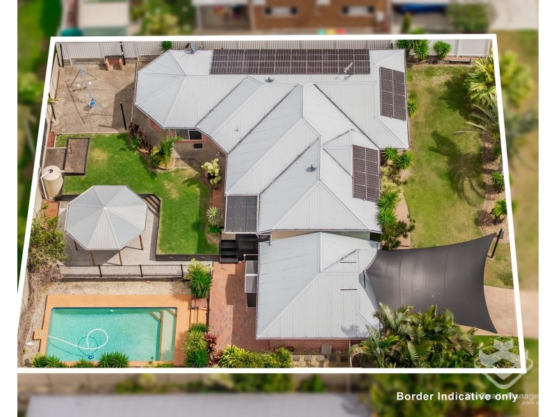 18 Mataranka Drive, Worongary QLD 4213