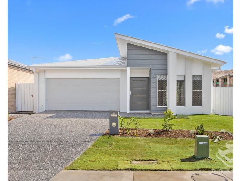 50 legacy Drive, Flinders View QLD 4305