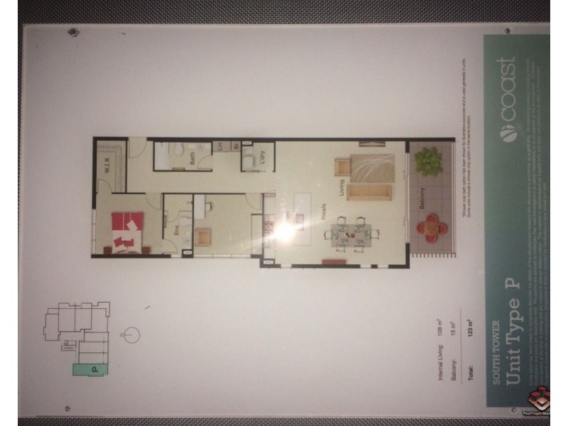 ID:21196485/378 Marine Parade, Labrador QLD 4215