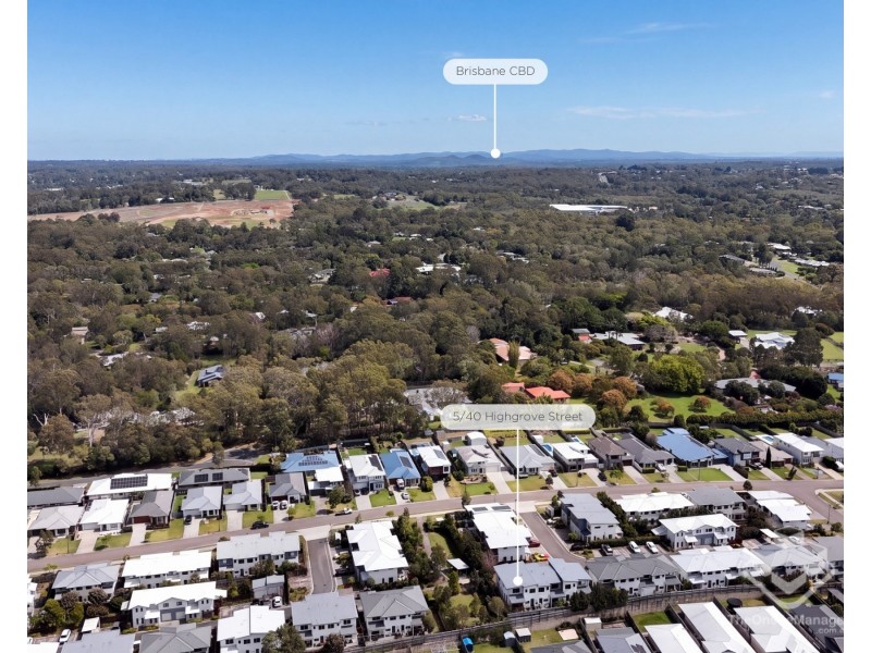 5/40 Highgrove Street, Thornlands QLD 4164
