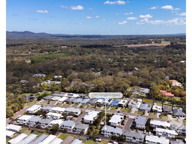 5/40 Highgrove Street, Thornlands QLD 4164