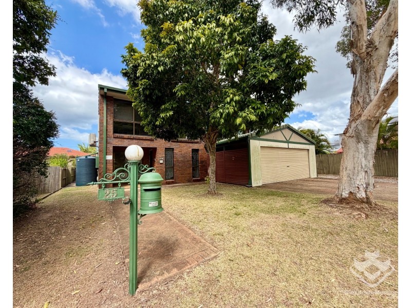 25 Koola Street, Wishart QLD 4122