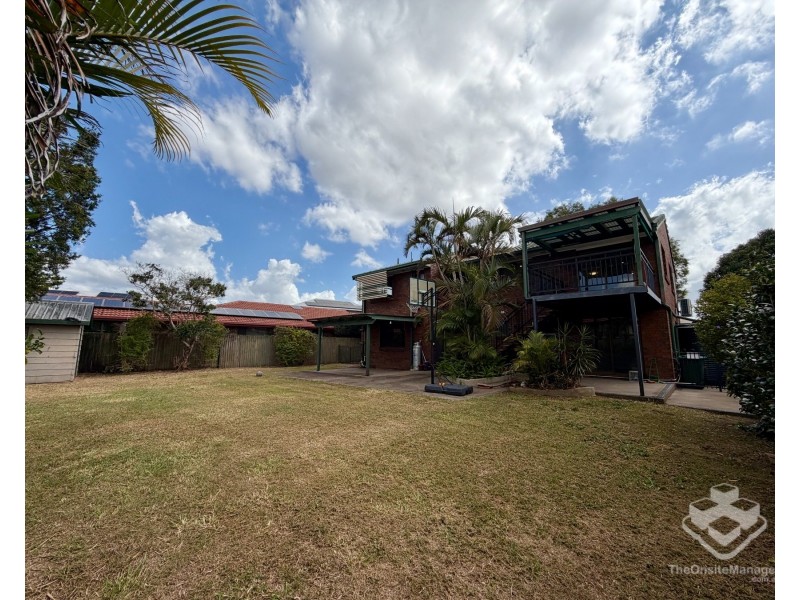 25 Koola Street, Wishart QLD 4122