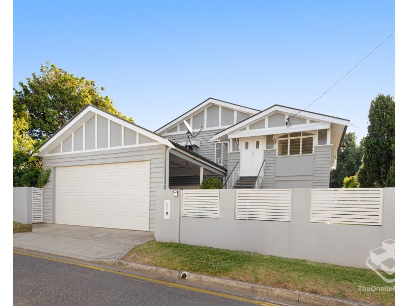 17 Highlands Street, Albion QLD 4010