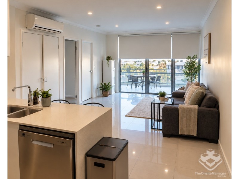 307/19 Isedale Street, Wooloowin QLD 4030