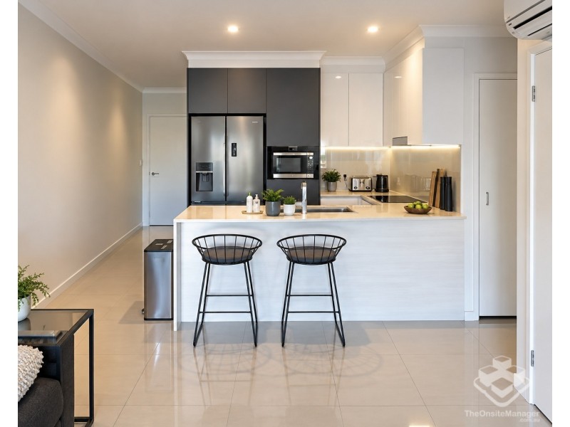 307/19 Isedale Street, Wooloowin QLD 4030