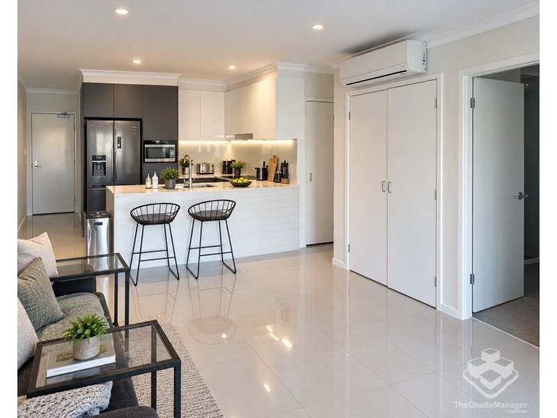 307/19 Isedale Street, Wooloowin QLD 4030