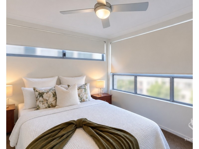 307/19 Isedale Street, Wooloowin QLD 4030