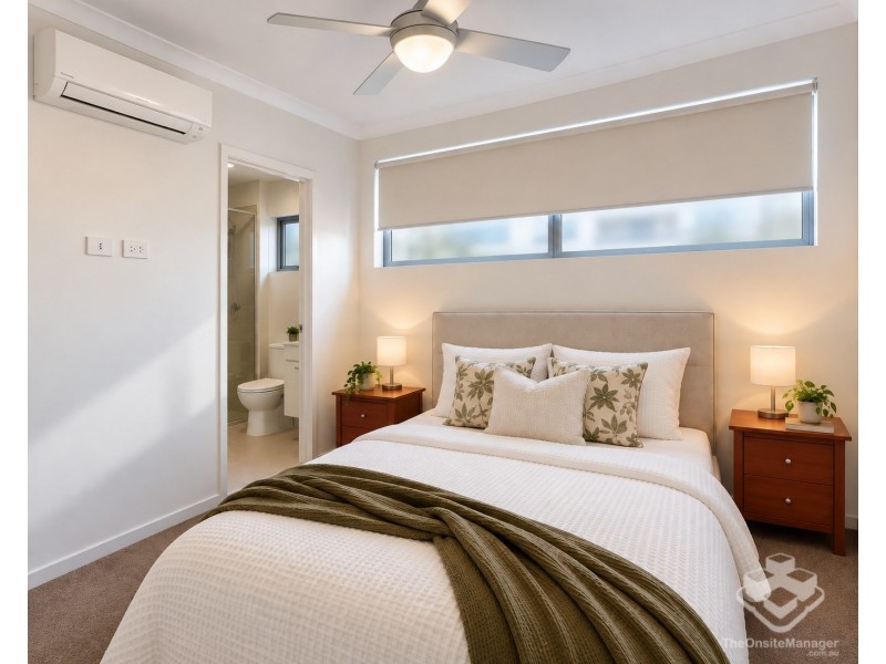 307/19 Isedale Street, Wooloowin QLD 4030