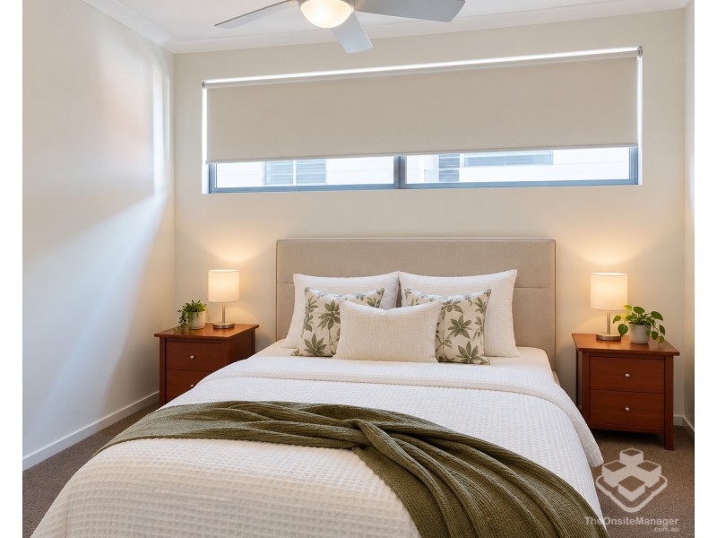307/19 Isedale Street, Wooloowin QLD 4030