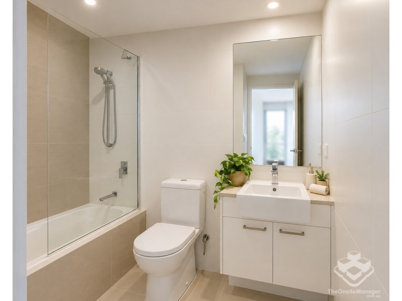 307/19 Isedale Street, Wooloowin QLD 4030