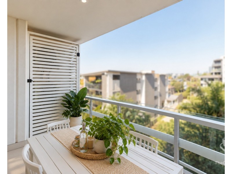 307/19 Isedale Street, Wooloowin QLD 4030
