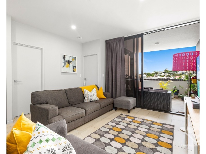1 Bedroom/27 Commercial Road, Newstead QLD 4006