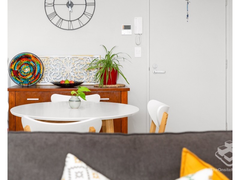 1 Bedroom/27 Commercial Road, Newstead QLD 4006