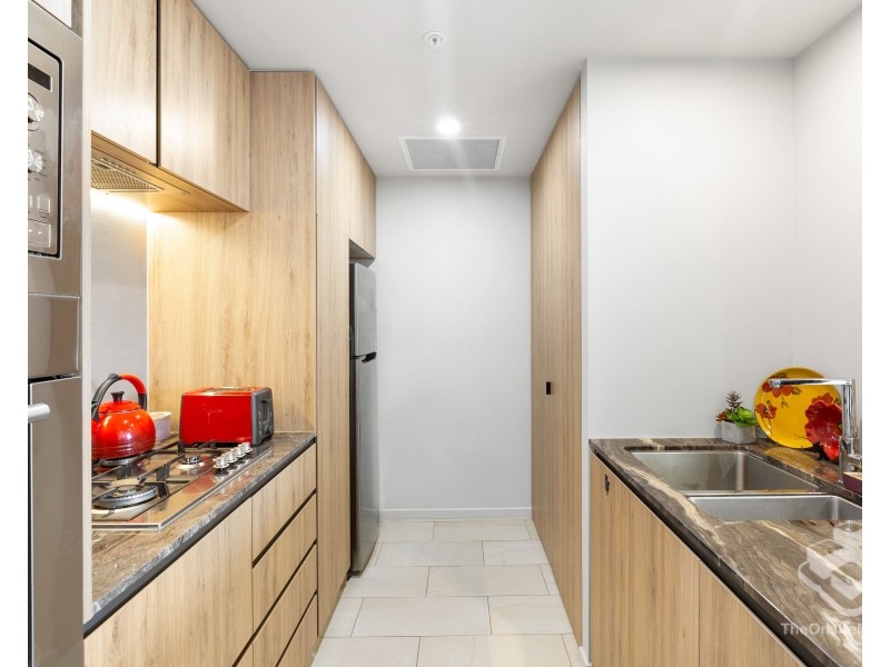 1 Bedroom/27 Commercial Road, Newstead QLD 4006