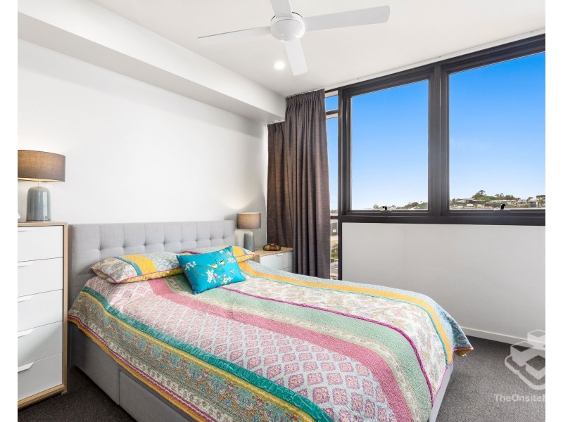 1 Bedroom/27 Commercial Road, Newstead QLD 4006