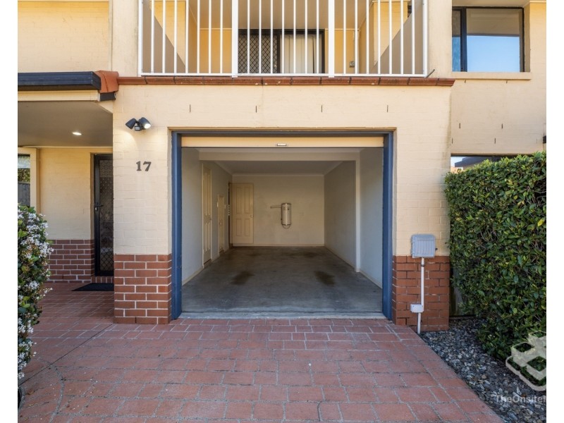 17/88 Deason Street, Sunnybank QLD 4109