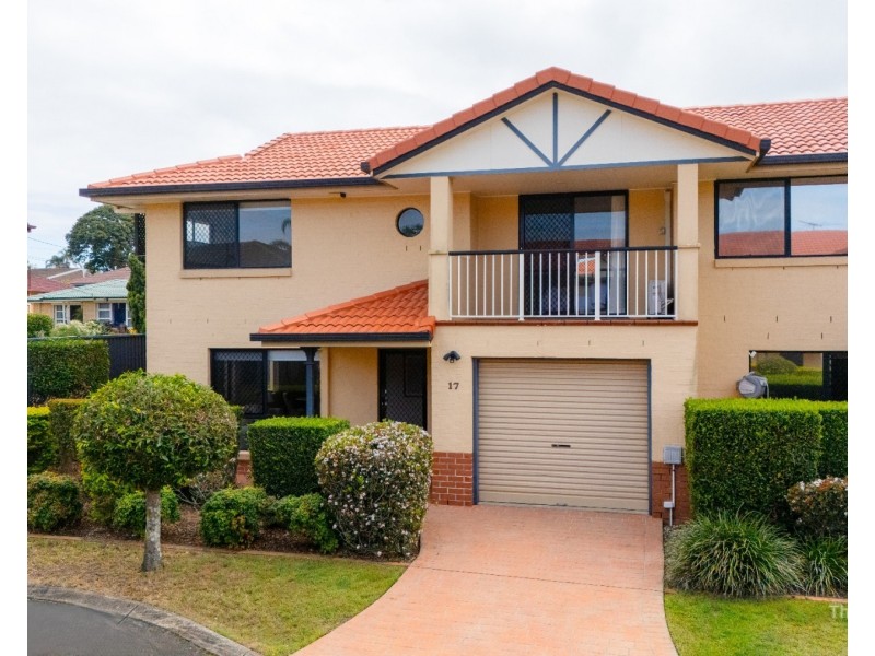 17/88 Deason Street, Sunnybank QLD 4109