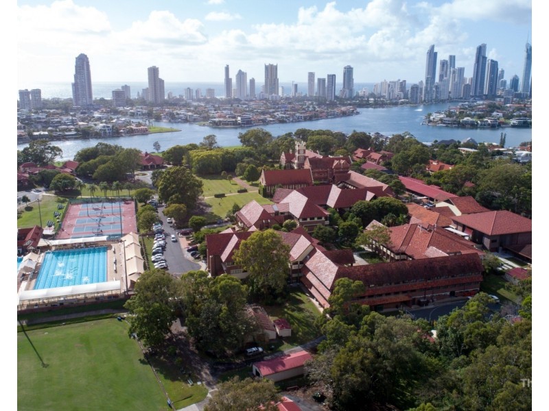 1/516 Marine Parade, Biggera Waters QLD 4216