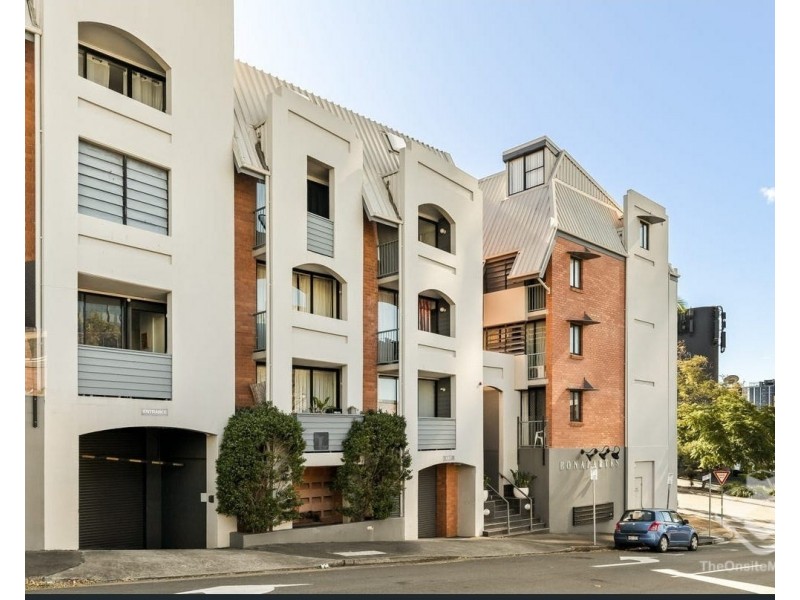 ID:21196720/19 Agnes, Fortitude Valley QLD 4006