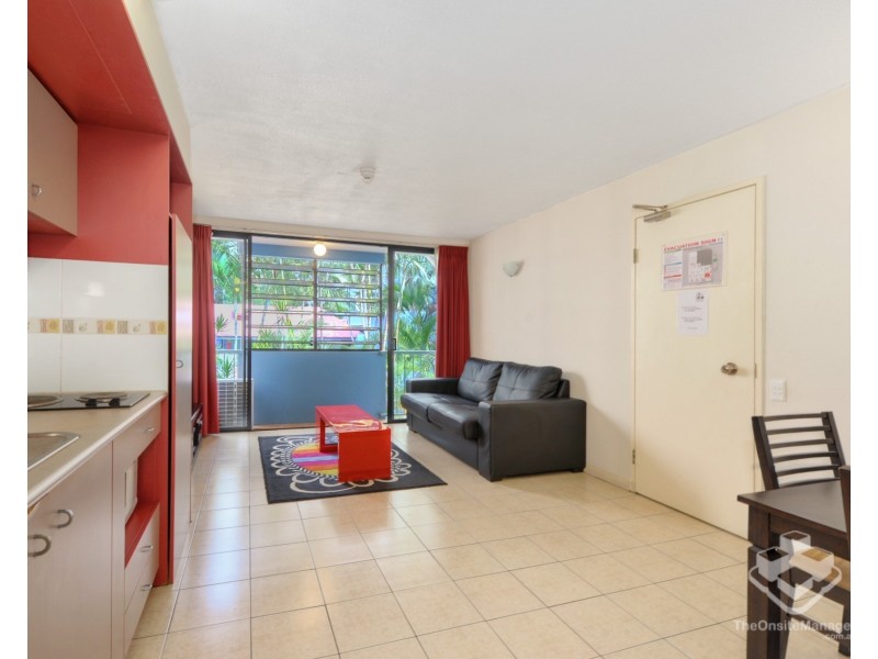 ID:21196720/19 Agnes, Fortitude Valley QLD 4006