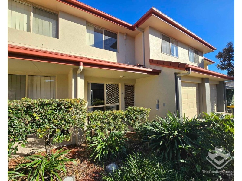 55/20 Johnston Street, Carina QLD 4152