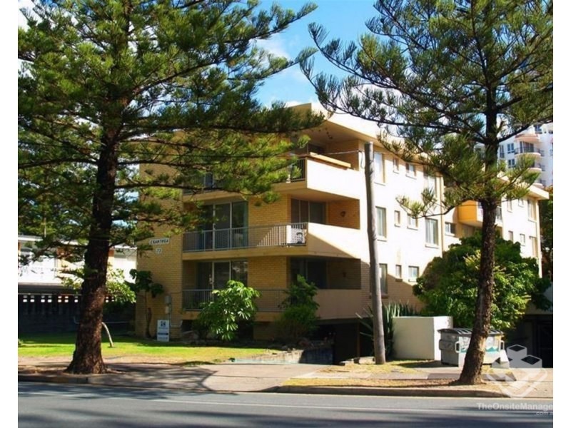 1/69 Old Burleigh Road, Broadbeach QLD 4218