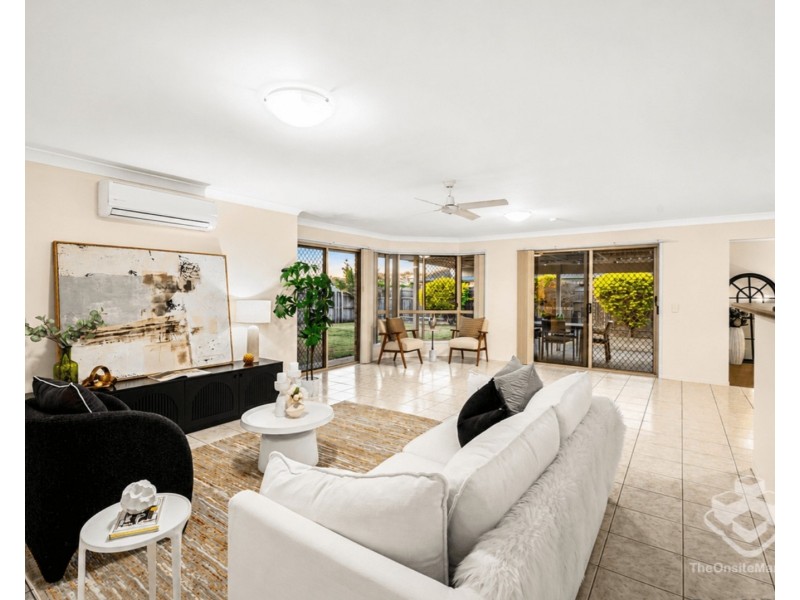 33 Shelduck Place, Calamvale QLD 4116