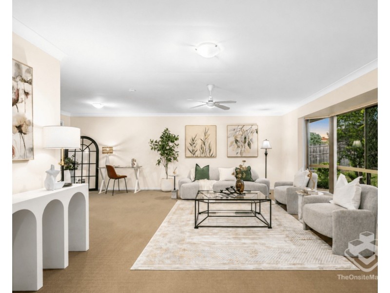 33 Shelduck Place, Calamvale QLD 4116