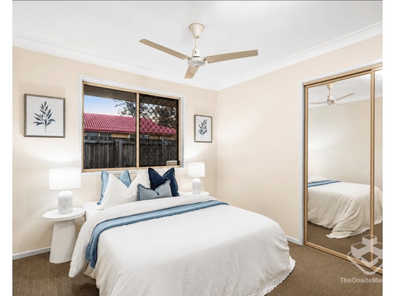 33 Shelduck Place, Calamvale QLD 4116