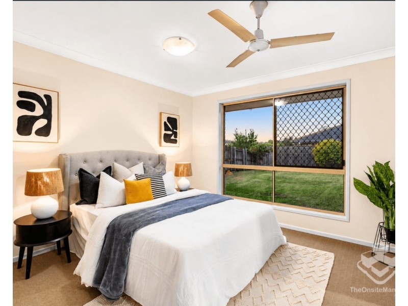 33 Shelduck Place, Calamvale QLD 4116