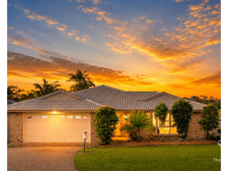 33 Shelduck Place, Calamvale QLD 4116