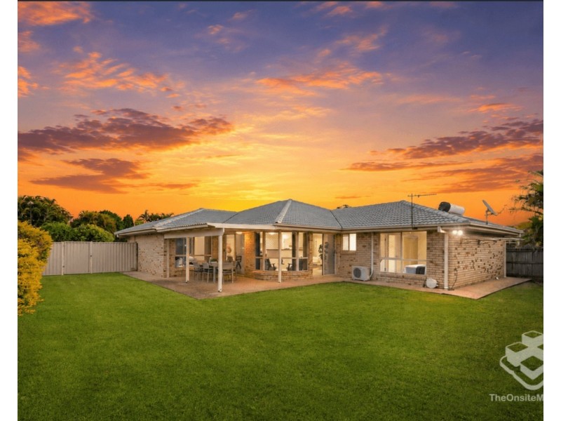 33 Shelduck Place, Calamvale QLD 4116
