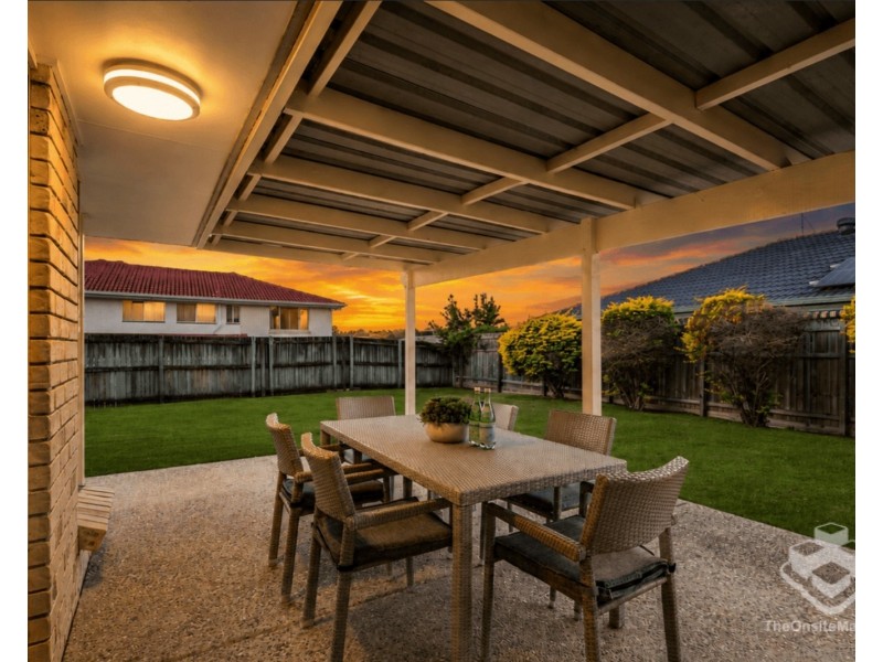 33 Shelduck Place, Calamvale QLD 4116