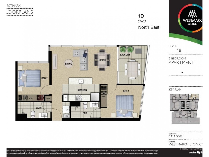 ID:21196935/22 Railway Terrace Railway Terrace, Milton QLD 4064