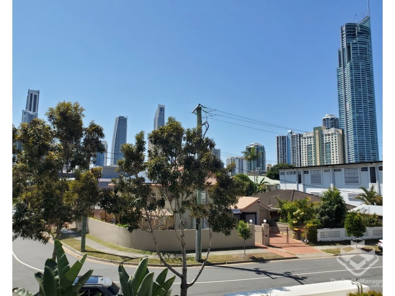203/30-32 Paradise Island, Surfers Paradise QLD 4217