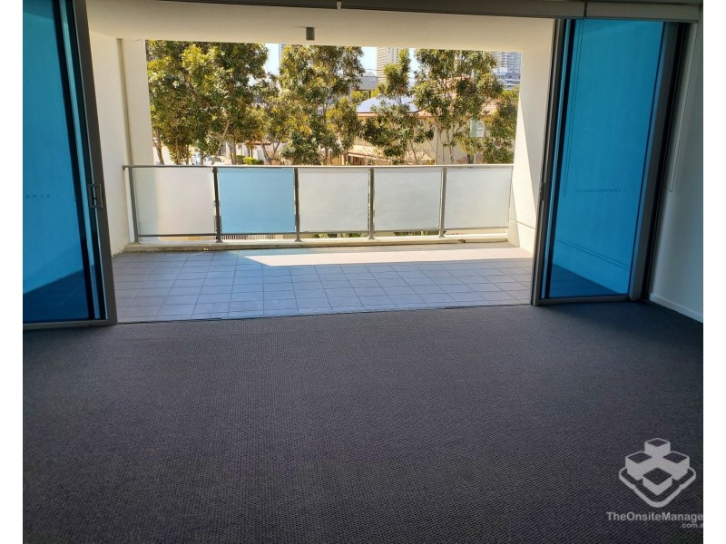 203/30-32 Paradise Island, Surfers Paradise QLD 4217