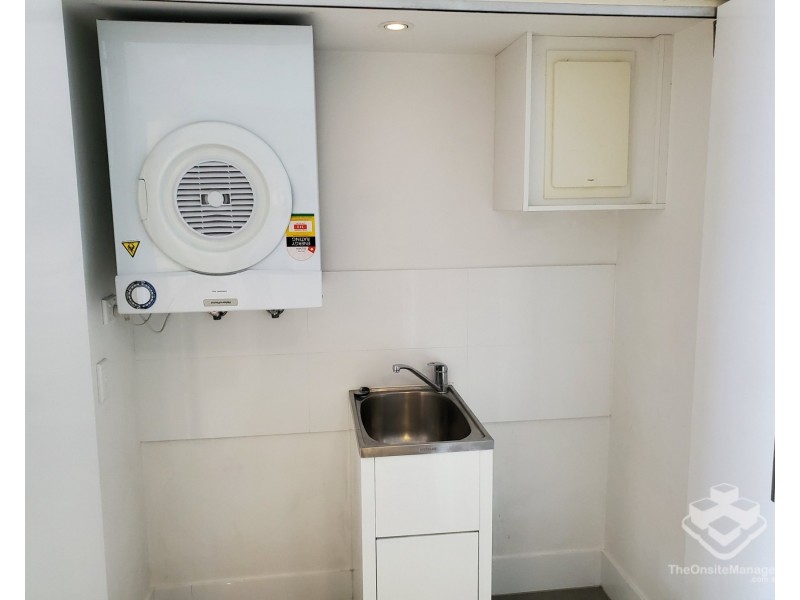 203/30-32 Paradise Island, Surfers Paradise QLD 4217