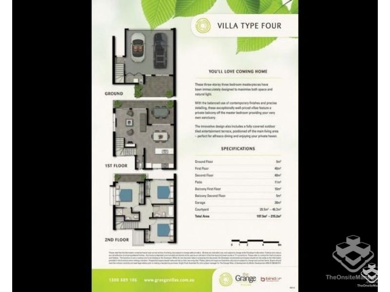 ID:21196970/3 Grange Court, Capalaba QLD 4157