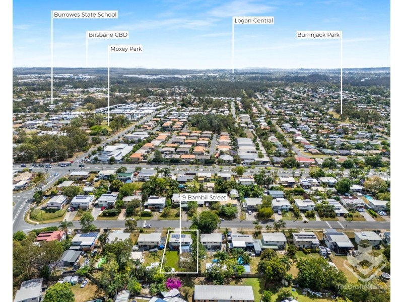 9 Bambil Street, Crestmead QLD 4132