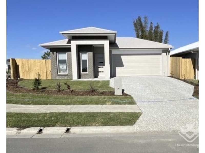 43 Barbeth Road, Greenbank QLD 4124