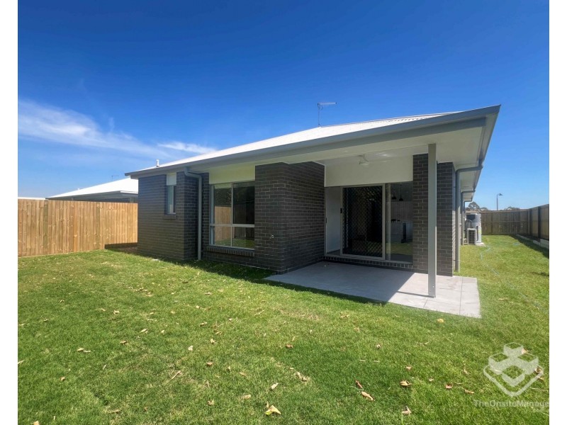 43 Barbeth Road, Greenbank QLD 4124