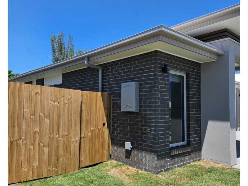 43 Barbeth Road, Greenbank QLD 4124