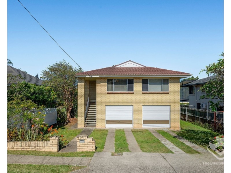 21 Newman Road, Wavell Heights QLD 4012